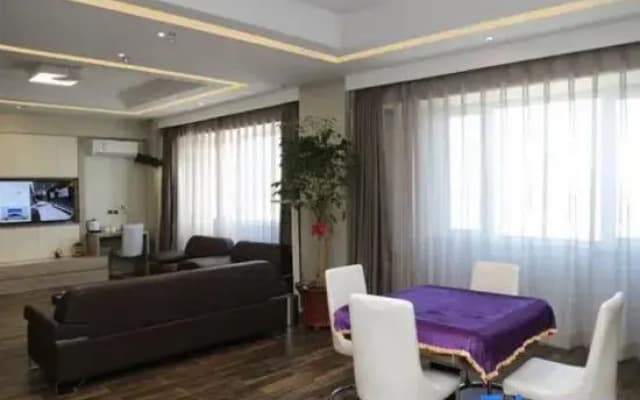 Aiou Hotel