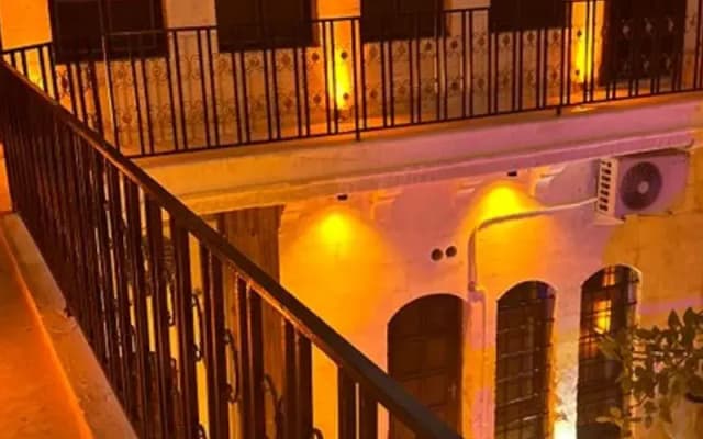 Serçe Konağı Butik Otel