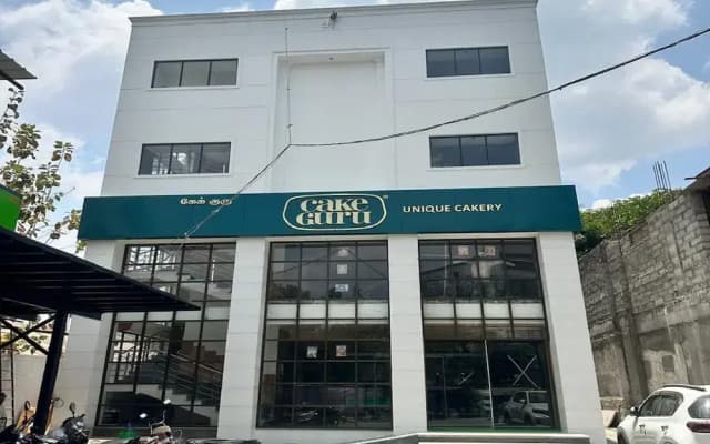Comfort Guru
