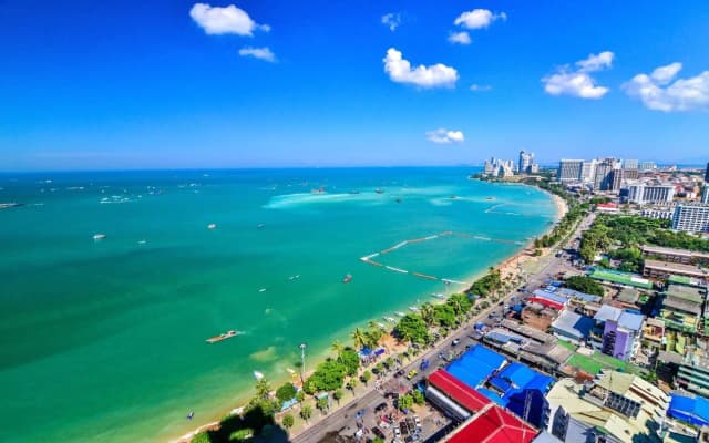 Отель Inn Residence Serviced Suites
