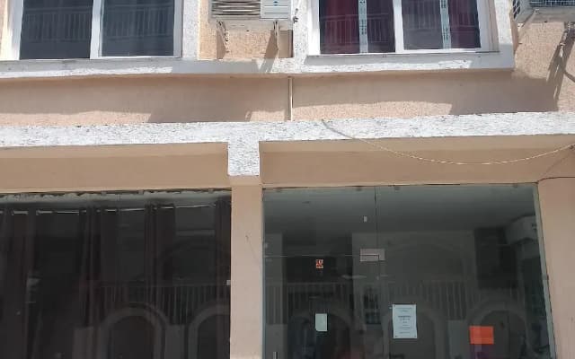 Joey's Hostel Rishikesh