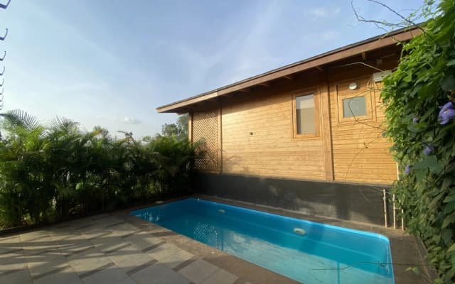 Villament Resort