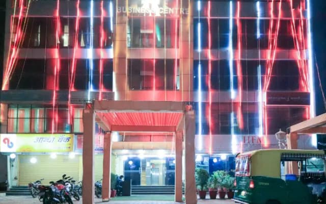Hotel Radiance