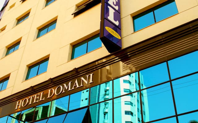Hotel Domani