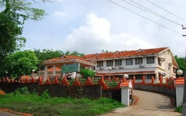 KTDC Tamarind Mannarkkad