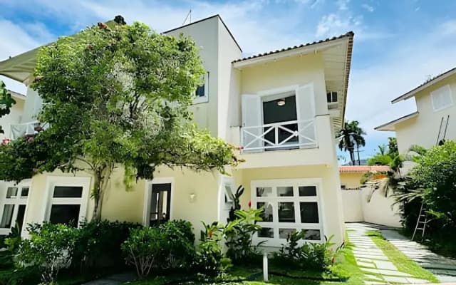 Casa de condomínio em Juquehy - SP - 4