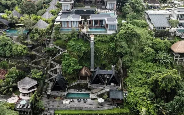 Lawangkala Resort Ubud