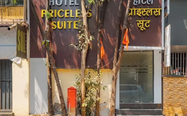 Hotel Priceless Suite
