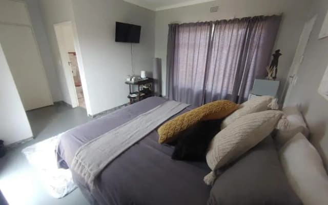 Be Our Guest Near OR TAMBO International Airport