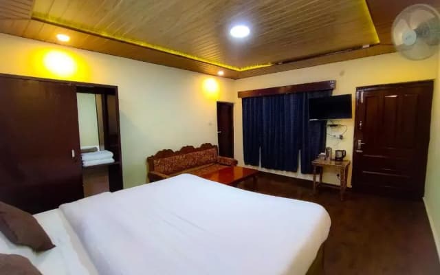Himdhara, Dalhousie