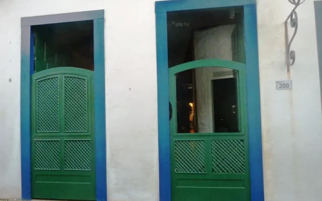 Casa do barão