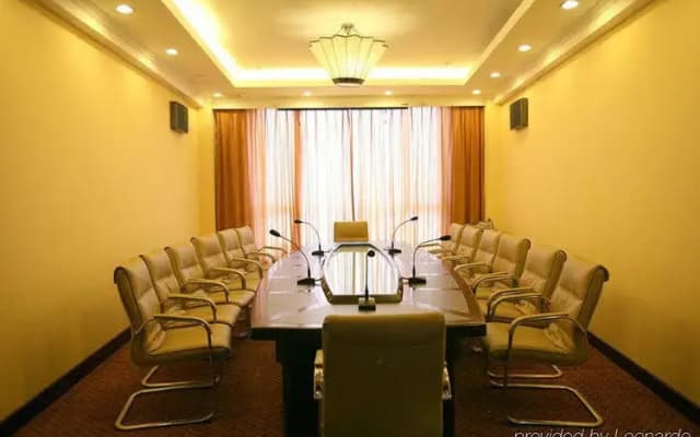 Tong Ju Lou Hotel