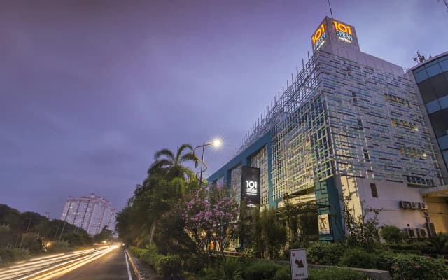 1O1 URBAN Jakarta Kelapa Gading