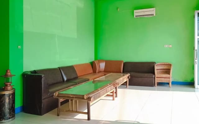 Hotel Pabelan RedPartner