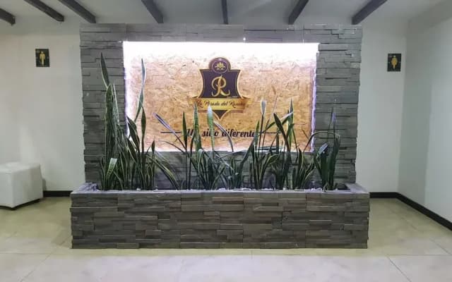 Hotel La Posada del Rancho
