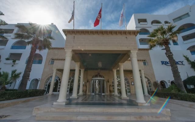 Regency Hotel and Spa