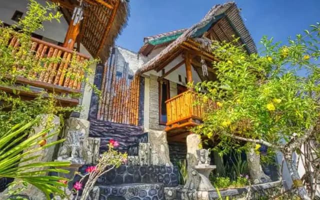 Bagus Cottages Nusa Penida