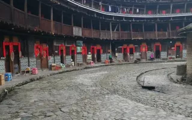 Junyuan Business Hotel