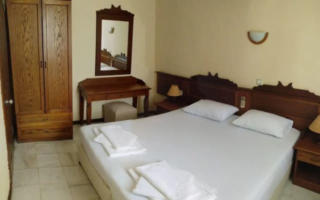 Neroli Butik Hotel