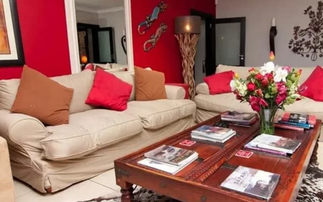 SW1 Luxury Guest Retreat
