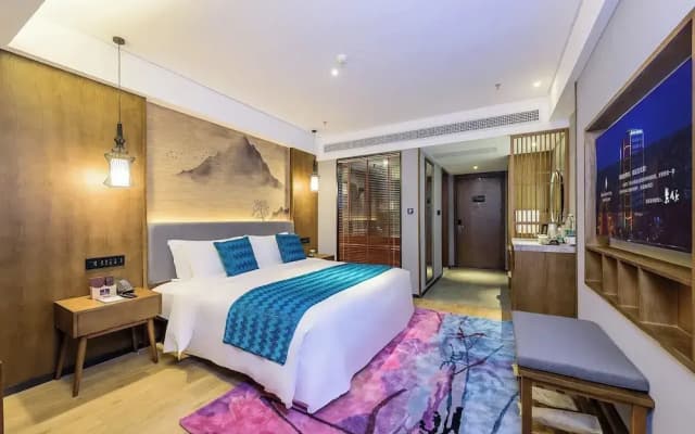 Meihaoliz Hotel