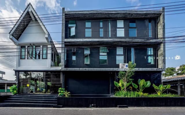 Trat 101 Hotel