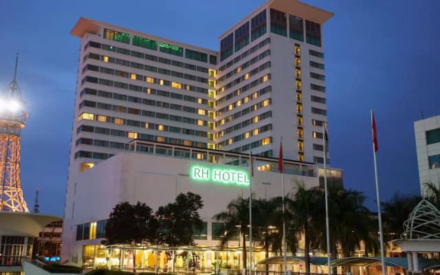 RH Hotel Sibu