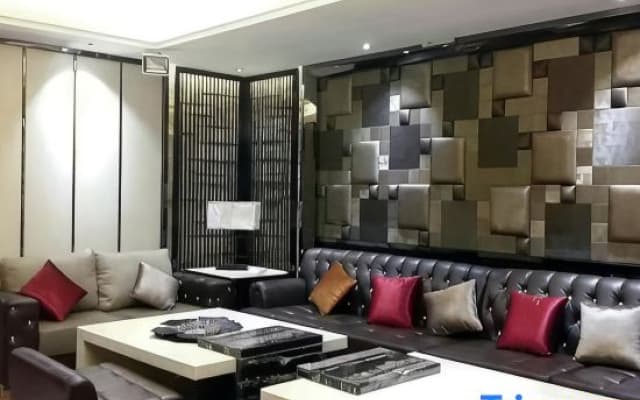 Nanfang Hotel