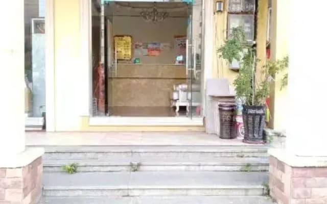 Chengmai 6 1 Fashion Boutique Travel Rental