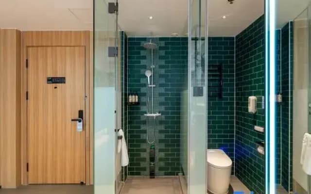 TRUE GO Hotel (Shijiazhuang Chang'an Wanda Jianhua City Plaza)