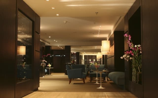 Hotel Tamanaco Caracas