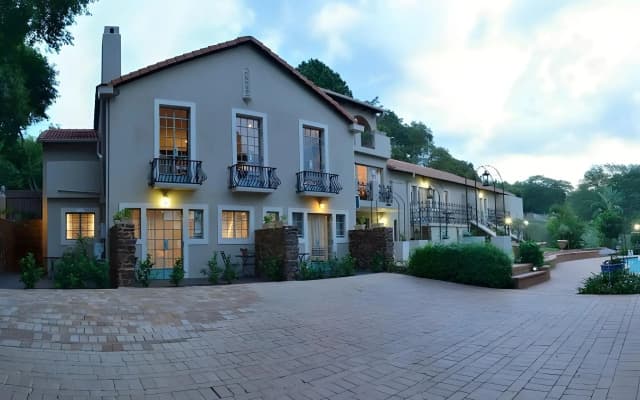 Duke and Duchess Boutique Hotel