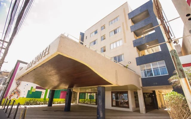 Rede Andrade Mar Hotel