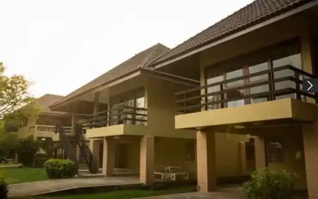 Moment Villa