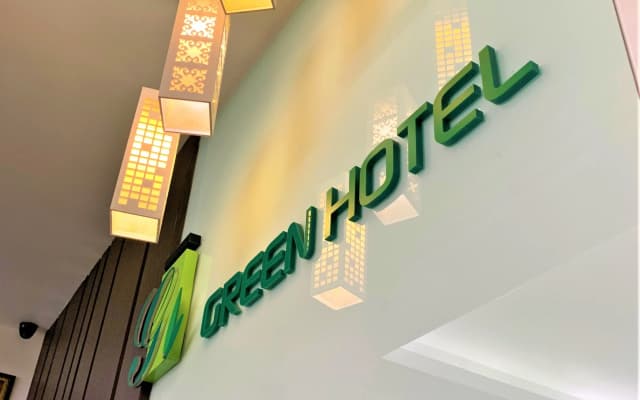 Green Hotel Puchong