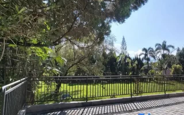 Bonarindo Resort