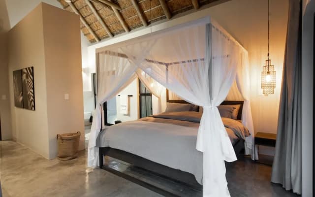Villa Sebra in Hoedspruit