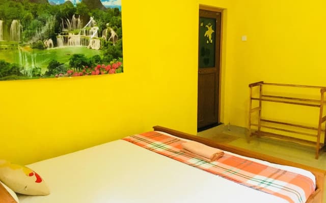 Sudu Neluma Home Stay