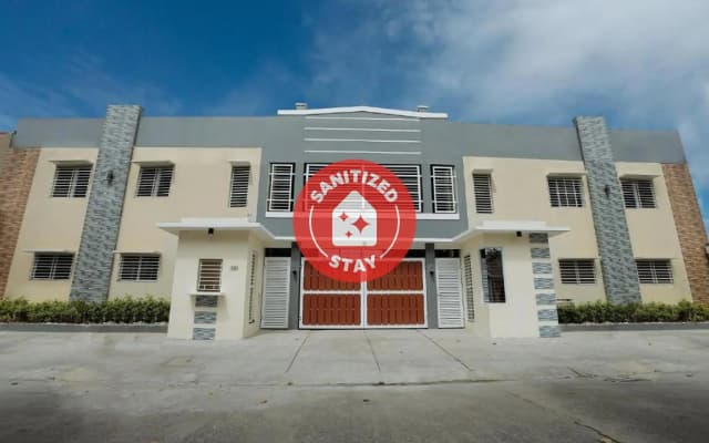 Ljenj Apartelle