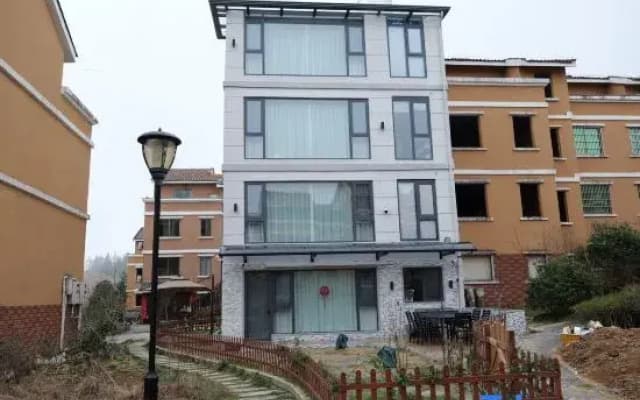 Suixinxiangxiang B&B (Baizhangxuan Branch)