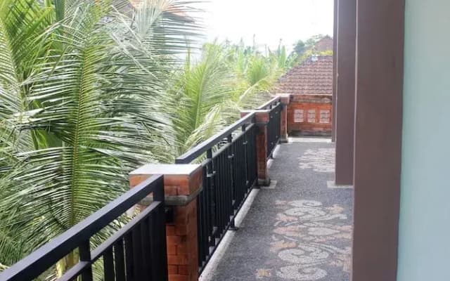 Sayan Ubud Guest Houses