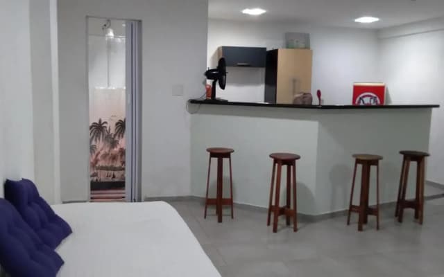 Kitnet Com Garagem Barra Do Jucu