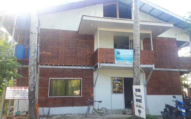 Daltans Home Stay