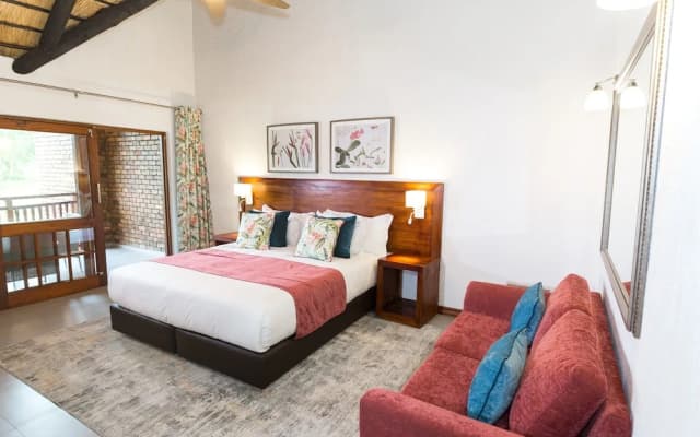 Kruger Park Lodge Unit 608B