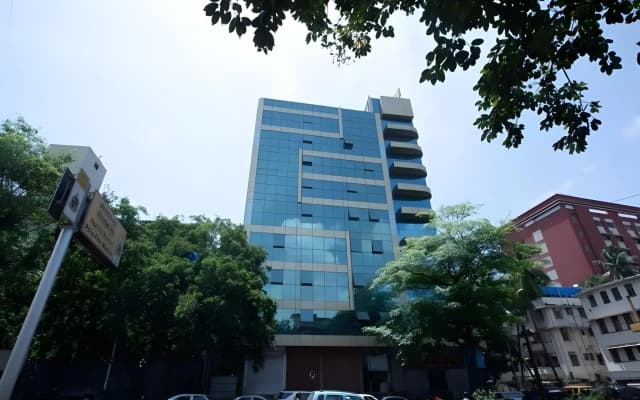 Hotel Grace Galaxy