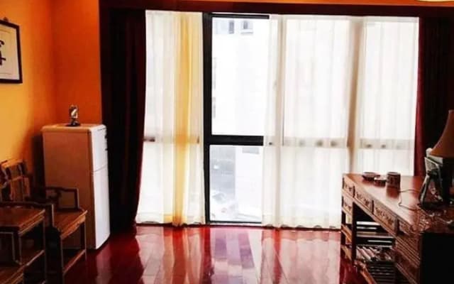 Dongwu Yijing Haodi Hotel