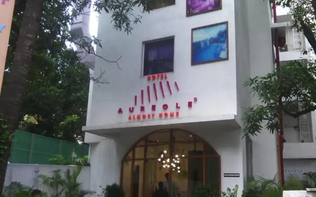 Hotel Aureole