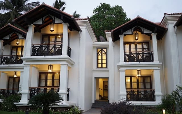 Andores Resort And Spa