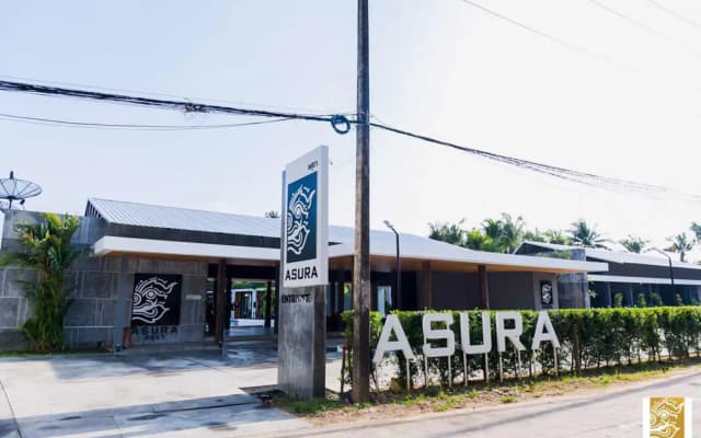 Asura
