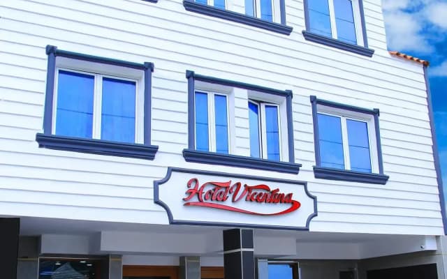 Hotel Vicentina